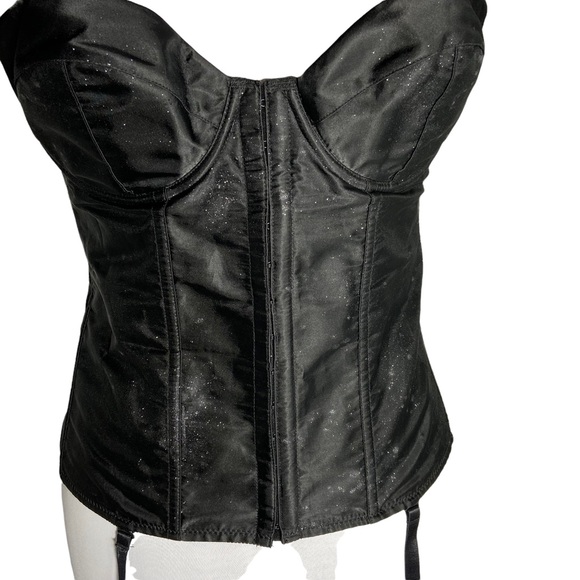 Frederick’s of Hollywood Bustier Corset Size 36C - Picture 2 of 12